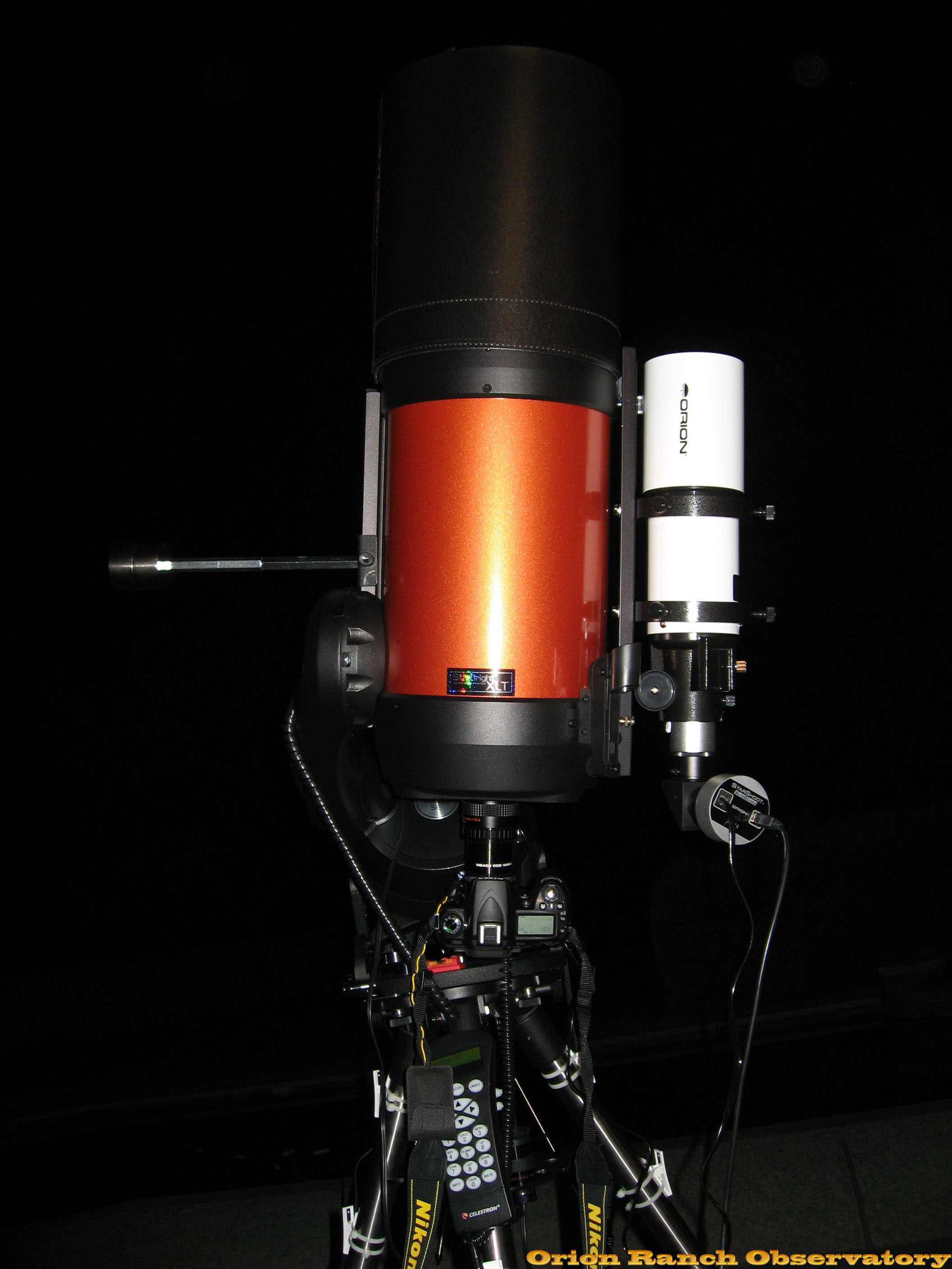Auto guiding 8 SE Celestron Computerized Telescopes Cloudy Nights