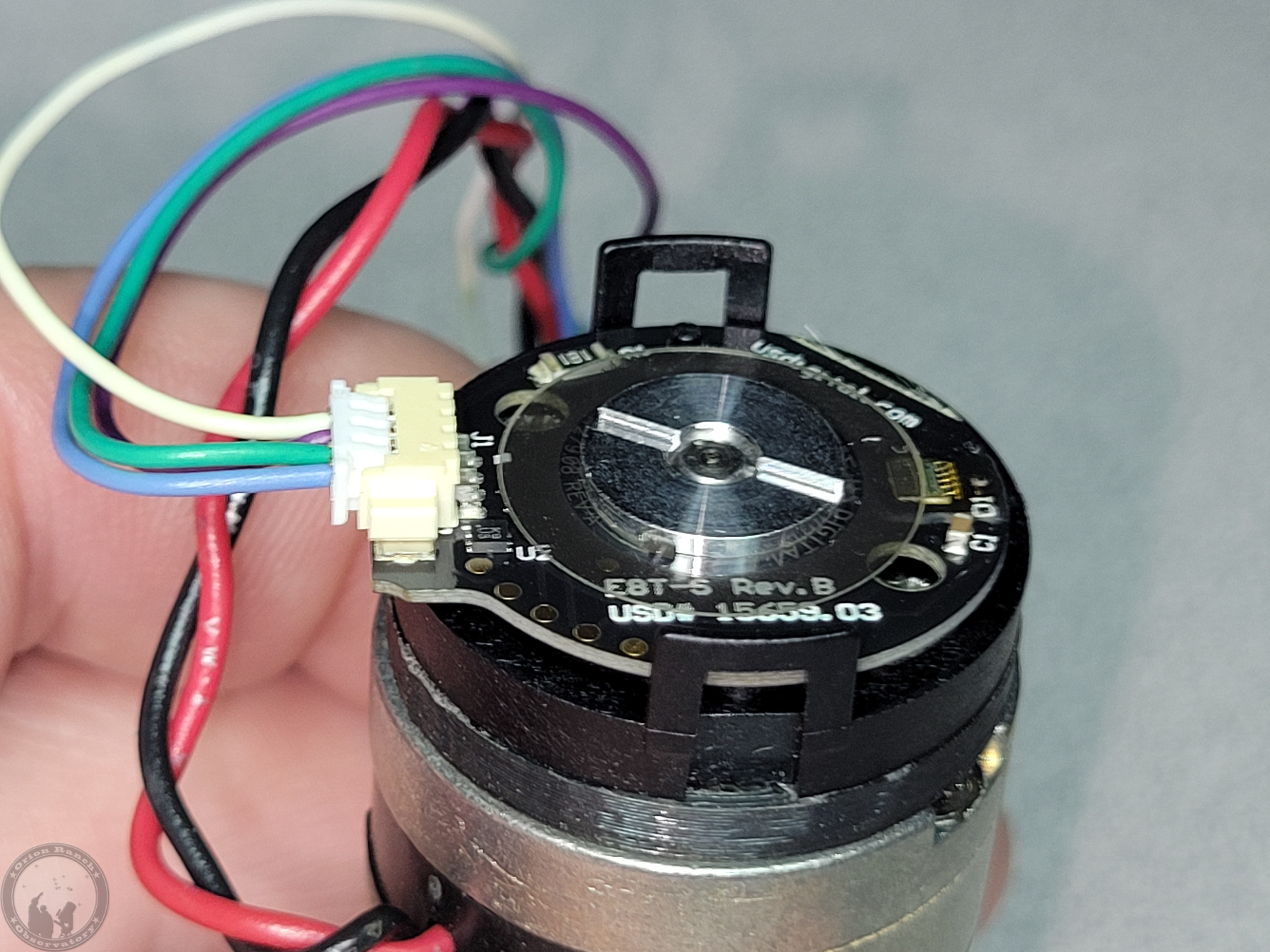 Should I give up on my CGE Pro and re-fork my CPC, or ..? - Mounts ...